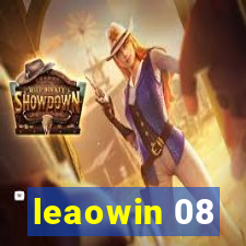 leaowin 08